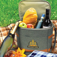 Nirvana Cooler Bag | Custom Branded | Promotional Cooler Bag | BRAND KNEW PROMOTIONAL PRODUCTS