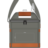 Nirvana Cooler Bag | Custom Branded | Promotional Cooler Bag | BRAND KNEW PROMOTIONAL PRODUCTS