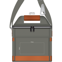 Nirvana Cooler Bag