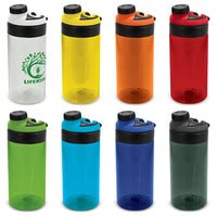 Olympus Bottle