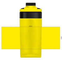 Olympus Bottle