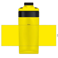 Olympus Bottle | Custom Branded | Promotional Drink Bottle | BRAND KNEW PROMOTIONAL PRODUCTS