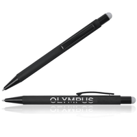 Olympus Stylus Pen | Custom Branded | Promotional pen | BRAND KNEW PROMOTIONAL PRODUCTS