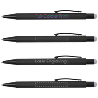 Olympus Stylus Pen | Custom Branded | Promotional pen | BRAND KNEW PROMOTIONAL PRODUCTS