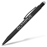 Olympus Stylus Pen | Custom Branded | Promotional pen | BRAND KNEW PROMOTIONAL PRODUCTS