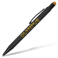 Olympus Stylus Pen | Custom Branded | Promotional pen | BRAND KNEW PROMOTIONAL PRODUCTS