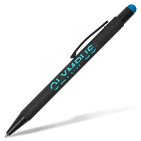 Olympus Stylus Pen | Custom Branded | Promotional pen | BRAND KNEW PROMOTIONAL PRODUCTS