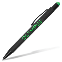 Olympus Stylus Pen | Custom Branded | Promotional pen | BRAND KNEW PROMOTIONAL PRODUCTS