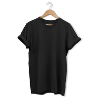 Organic Cotton Tee