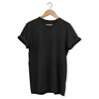 Organic Cotton Tee | Custom Branded | Promotional T-Shirt | BRAND KNEW PROMOTIONAL PRODUCTS