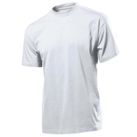 Organic Cotton Tee | Custom Branded | Promotional T-Shirt | BRAND KNEW PROMOTIONAL PRODUCTS