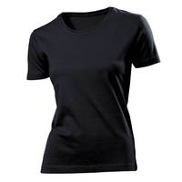 Organic Cotton Tee