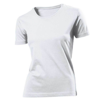 Organic Cotton Tee