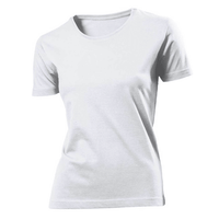 Organic Cotton Tee | Custom Branded | Promotional T-Shirt | BRAND KNEW PROMOTIONAL PRODUCTS