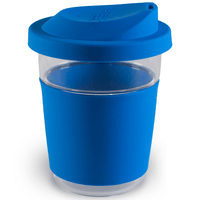 Aussie Latte Cup | Custom Branded | Promotional Reusable Cup | BRAND KNEW PROMOTIONAL PRODUCTS