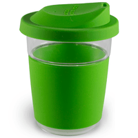 Aussie Latte Cup | Custom Branded | Promotional Reusable Cup | BRAND KNEW PROMOTIONAL PRODUCTS