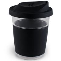Aussie Latte Cup | Custom Branded | Promotional Reusable Cup | BRAND KNEW PROMOTIONAL PRODUCTS