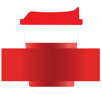 Aussie Latte Cup