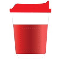 Aussie Latte Cup