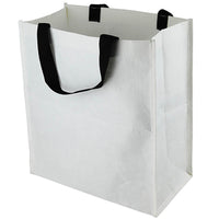 Weft Paper bag