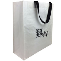 Weft Paper bag