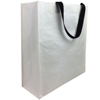 Weft Paper bag