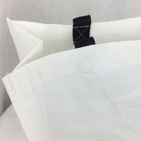 Weft Paper bag