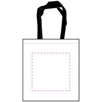 Weft Paper bag | Custom Branded | Promotional Paper Bag | BRAND KNEW PROMOTIONAL PRODUCTS