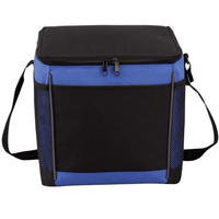 The Perfect Cooler Bag | Custom Branded | Promotional Cooler Bag | BRAND KNEW PROMOTIONAL PRODUCTS