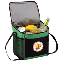 The Perfect Cooler Bag