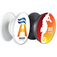 Expandable Phone Grip | Custom Branded | Promotional Novelty | BRAND KNEW PROMOTIONAL PRODUCTS