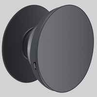 Expandable Phone Grip