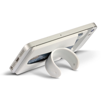 Phone Wallet with Kickstand