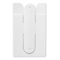 Phone Wallet with Kickstand