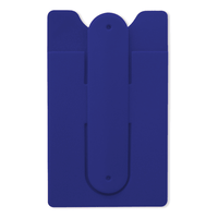 Phone Wallet with Kickstand | Custom Branded | Promotional technology | BRAND KNEW PROMOTIONAL PRODUCTS