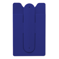 Phone Wallet with Kickstand