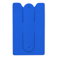 Phone Wallet with Kickstand | Custom Branded | Promotional technology | BRAND KNEW PROMOTIONAL PRODUCTS