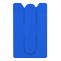 Phone Wallet with Kickstand