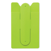 Phone Wallet with Kickstand | Custom Branded | Promotional technology | BRAND KNEW PROMOTIONAL PRODUCTS