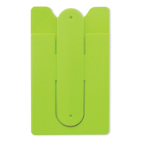 Phone Wallet with Kickstand