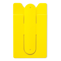 Phone Wallet with Kickstand | Custom Branded | Promotional technology | BRAND KNEW PROMOTIONAL PRODUCTS