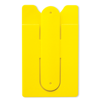 Phone Wallet with Kickstand
