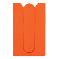 Phone Wallet with Kickstand | Custom Branded | Promotional technology | BRAND KNEW PROMOTIONAL PRODUCTS