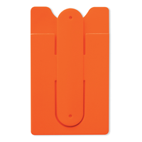 Phone Wallet with Kickstand
