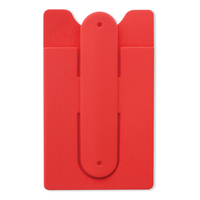 Phone Wallet with Kickstand