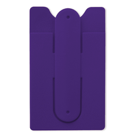 Phone Wallet with Kickstand | Custom Branded | Promotional technology | BRAND KNEW PROMOTIONAL PRODUCTS