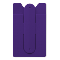 Phone Wallet with Kickstand
