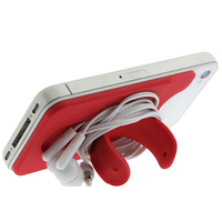 Phone Wallet with Kickstand