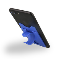 Phone Wallet with Kickstand