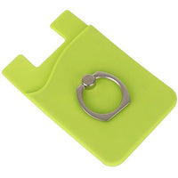 Phone Wallet With Ring | Custom Branded | Promotional technology | BRAND KNEW PROMOTIONAL PRODUCTS